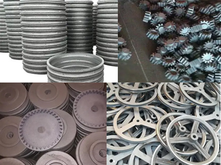Both Wet and Dry/Feed Mixing/Sand Mixing/Gasoline Electric Portable Mixer/ Garden Construction Roll Mixer/ Mini Cement Concrete Mixer