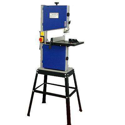 4000W Wood Cutting Band Saw Customized Color Wood Metal Bandsaw 0