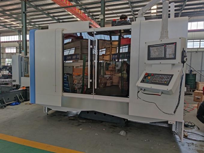 Large CNC Center Milling Machine Vmc850L