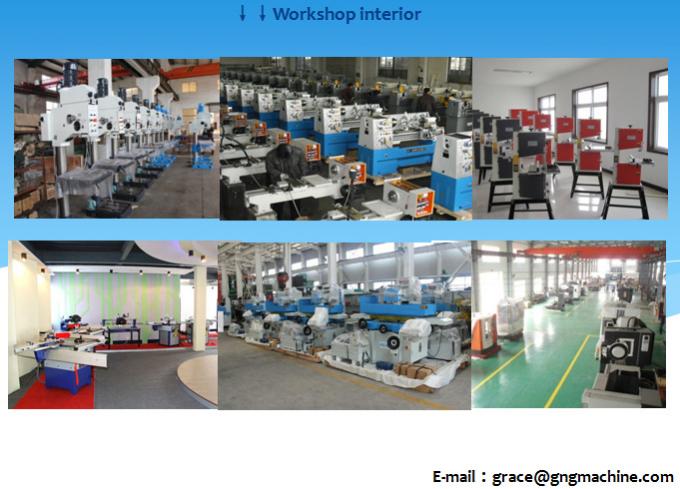 Hydraulic Metal Brake Plate Shear Machine