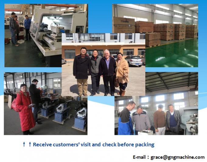 Hydraulic Metal Brake Plate Shear Machine