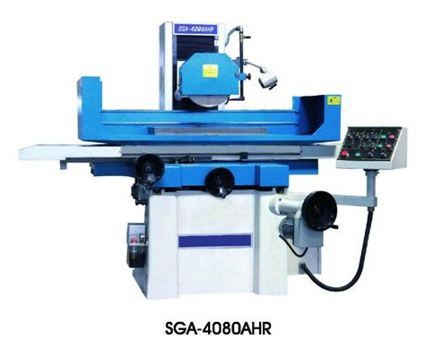 ISO Table Grinding Machine Saddle Moving Automatic Surface Grinder 0