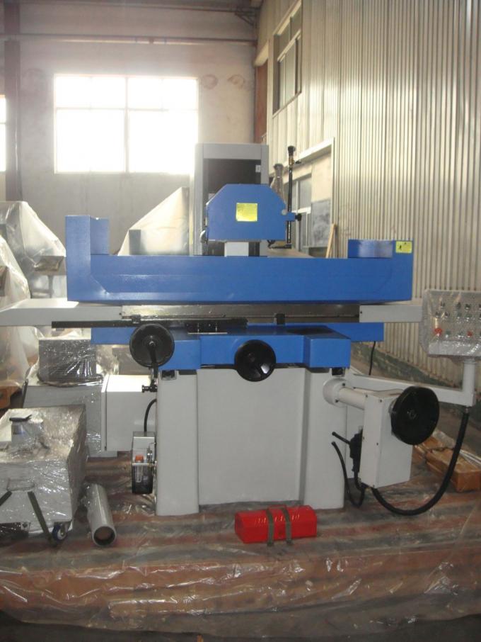 5.5kw Surface Grinding Machine Precision Sga Saddle Moving Surface Grinder 1