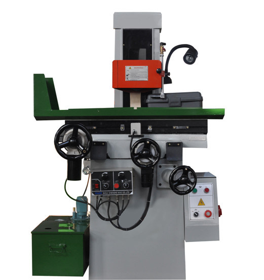 MD618 Cnc Universal Grinder Reliable Structure Universal Grinder Machine 0