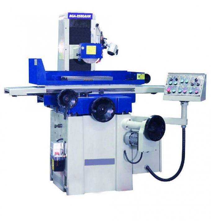 500mm Cnc Cylindrical Grinder Excellent Stability Cnc Cutter Grinder 0