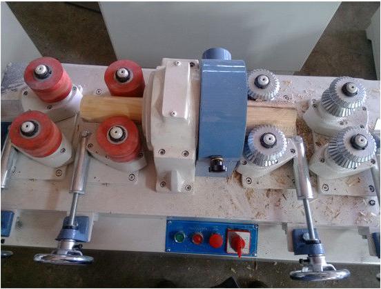 Shovel Handle Wood Lathe Tool Sets Woodworking For Cylindrical Machine 2