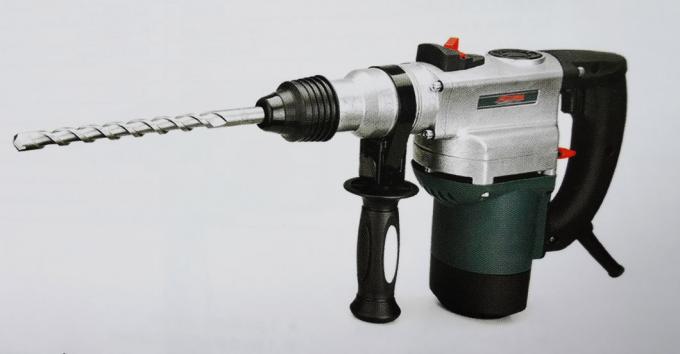                  Hobby/ DIY 2-Function Rotary Electric Drill Hammer              0