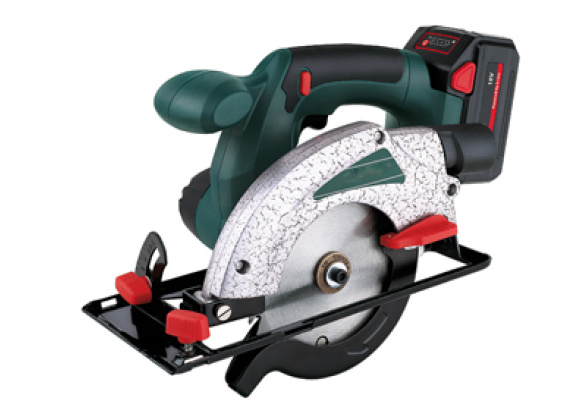 DIY Type Mini Circular Saw Cordless Metal Cutting Customizable Color 0