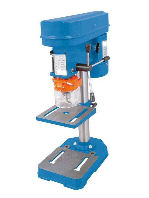 Mini Metal Drilling Press Machine/Drilling Machine