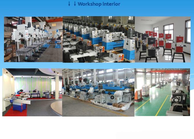 Mini Metal Drilling Press Machine/Drilling Machine