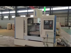 CNC metal processing Center
