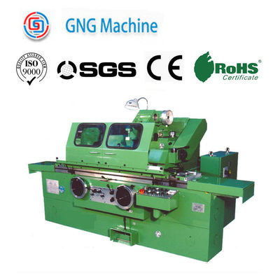 Contour Control Surface Grinding Machine Universal Cylindrical Grinder Machine
