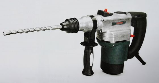                  Hobby/ DIY 2-Function Rotary Electric Drill Hammer             