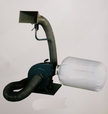                  Electric Dust Collector Machine Dust Cleaning Tools             