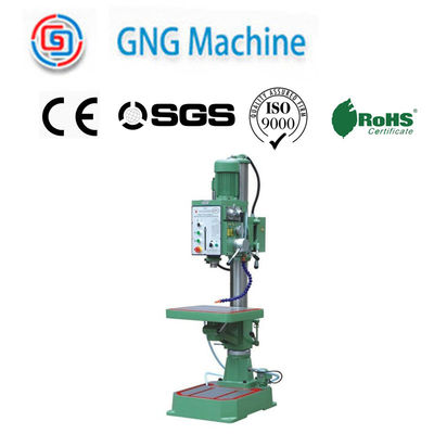 40mm Milling Drilling Machine High Pression Cnc Mill Drill Machine