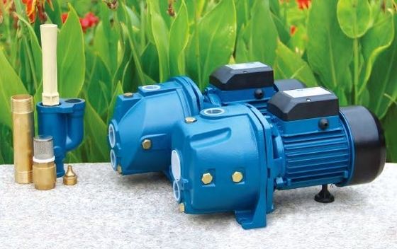 Mini Electric Water Pump Vortex Stainless Steel Jet Pump High Pressure