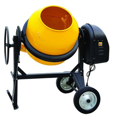 6.5HP Mini Cement Mixer