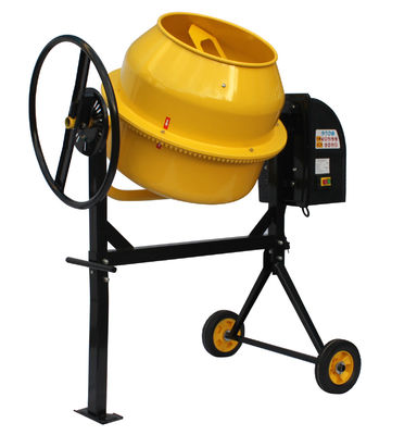 6.5HP Mini Cement Mixer