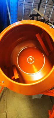6.5HP Mini Cement Mixer