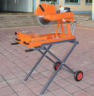 400v Electric Brick Cutter