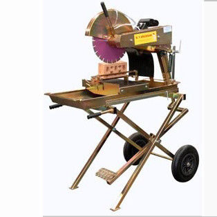 400v Electric Brick Cutter
