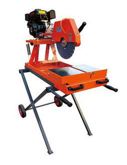 400v Electric Brick Cutter