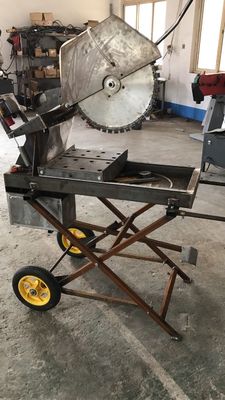 400v Electric Brick Cutter