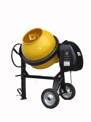 Mini Garden Cement Concrete Mixer Machine CE Approved For Building