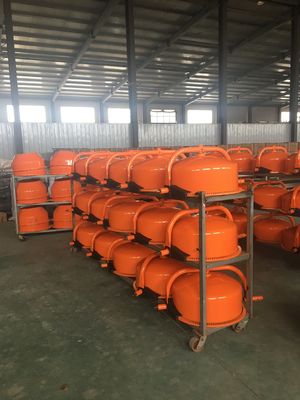 Mini Garden Cement Concrete Mixer Machine CE Approved For Building