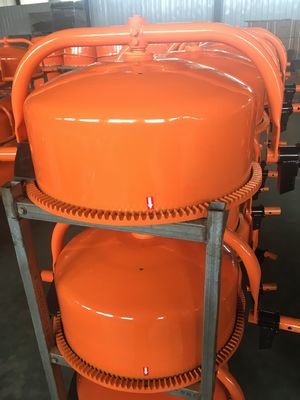 Mini Garden Cement Concrete Mixer Machine CE Approved For Building