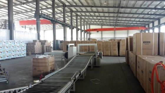Frame Saw Wood Planer Machine 1100W Customized Commercial Wood Planer
