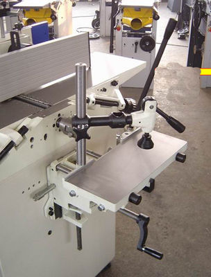 Morting Industrial Thickness Planer CE Combination Woodworking Machine