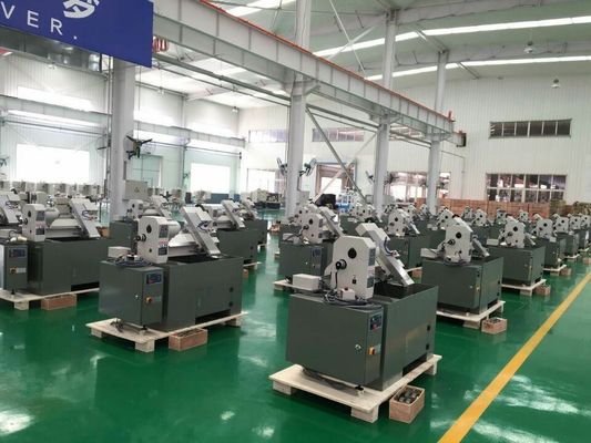 Morting Industrial Thickness Planer CE Combination Woodworking Machine