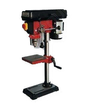 Dual Spindle CE Mini Milling Drilling Machine Wood Processing