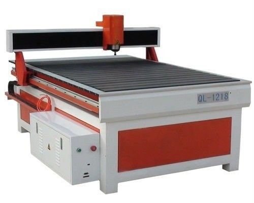 1500w Industrial Cnc Router Table Customized 3d Wood Cnc Machine