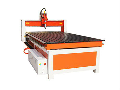 1000mm Stone Cnc Router Machine Manual Feed Mode ISO Certification