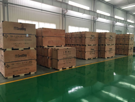 Hydraulic Metal Brake Plate Shear Machine Internal Stress