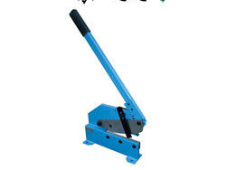 Normal Precision Hand Shear Cutting Machine CE Shear Cutter Machine