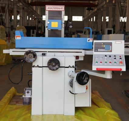                  CNC Grinder Surface Grinding Lathe             