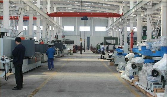                  CNC Grinder Surface Grinding Lathe             
