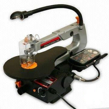 250W Surface Grinding Machine Metal Gear Grinding Blade Equipment