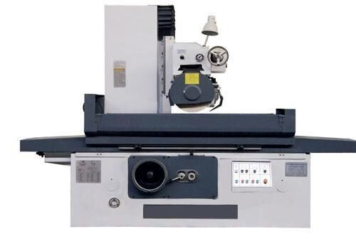 Saddle Hydraulic Surface Grinder Shaking With Variable Speed