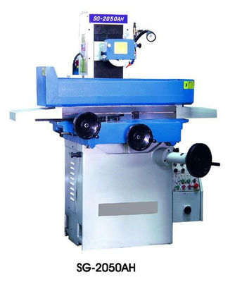 Saddle Hydraulic Surface Grinder Shaking With Variable Speed