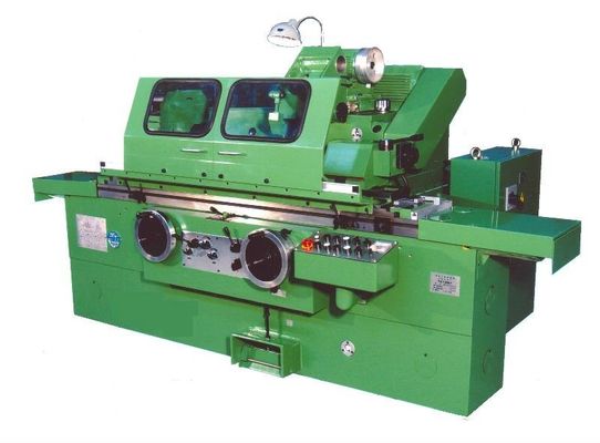 Contour Control Surface Grinding Machine Universal Cylindrical Grinder Machine