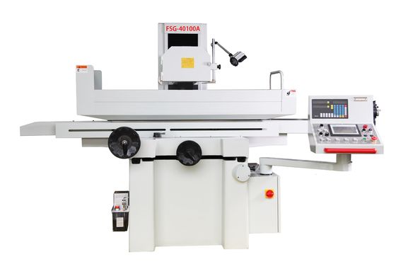 Contour Control Surface Grinding Machine Universal Cylindrical Grinder Machine