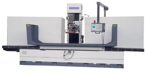 Contour Control Surface Grinding Machine Universal Cylindrical Grinder Machine