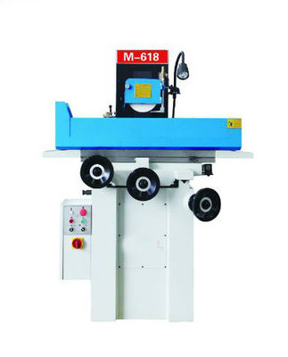 MD618 Cnc Universal Grinder Reliable Structure Universal Grinder Machine