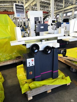 MD618 Surface Grinding Machine Cylindrical Manual Surface Grinder
