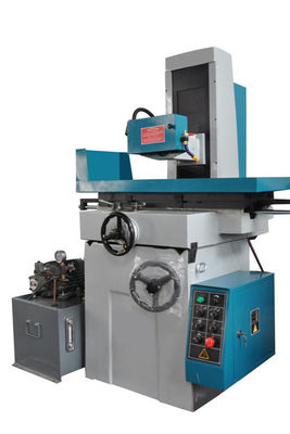 ISO Precision Surface Grinder