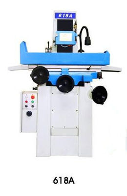 Milling Cutter 6 Inch Bench Grinder Working Style Table Grinding Machine